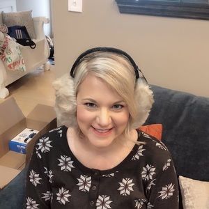 Meet your Posher, Stacey